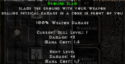 Skill weapon damage ground slam.png